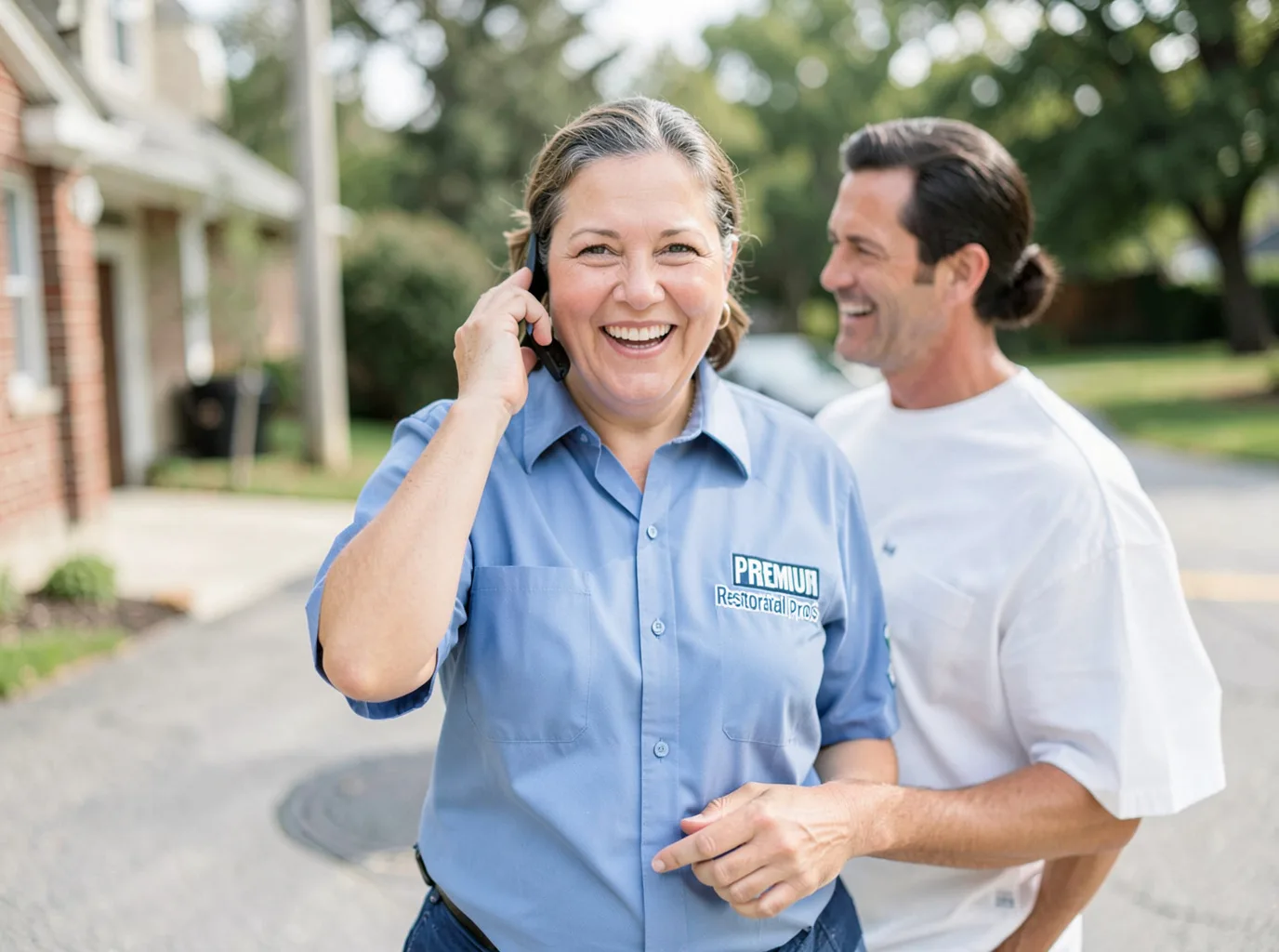 Water Damage Restoration Hendrix, OK FAQs